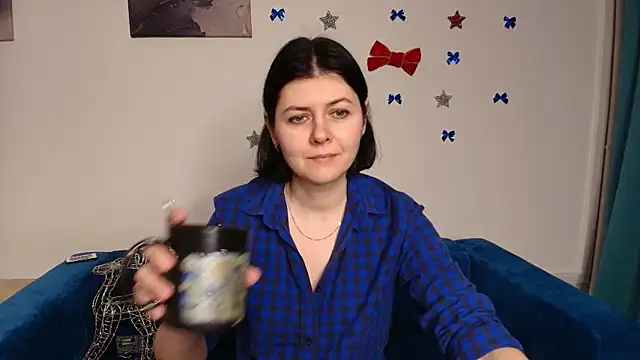 MelisaGollden online show from 01/16/26, 03:05