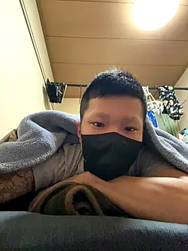 takashiT0903 online show from 01/08/26, 12:07