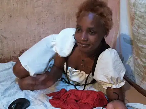 BabyBlush- online show from 11/28/25, 08:00