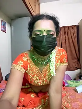 TeddyLover5 online show from 12/02/25, 05:30