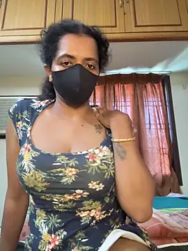 TeddyLover5 online show from 04/19/26, 08:57