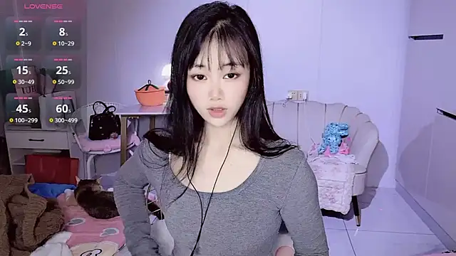 Coral 888 online show from 02/24/26, 03:10