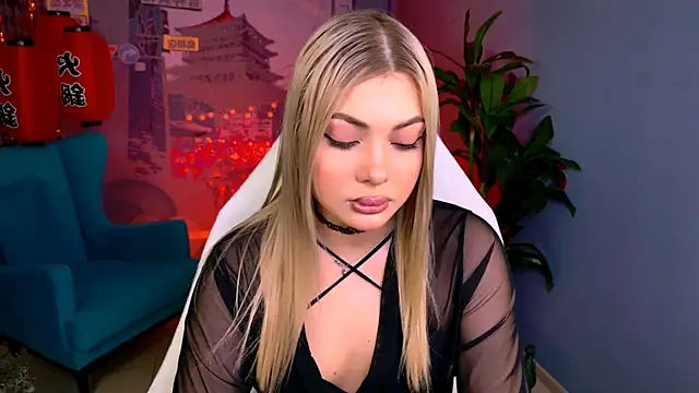 HyileyClark online show from 02/21/26, 08:15