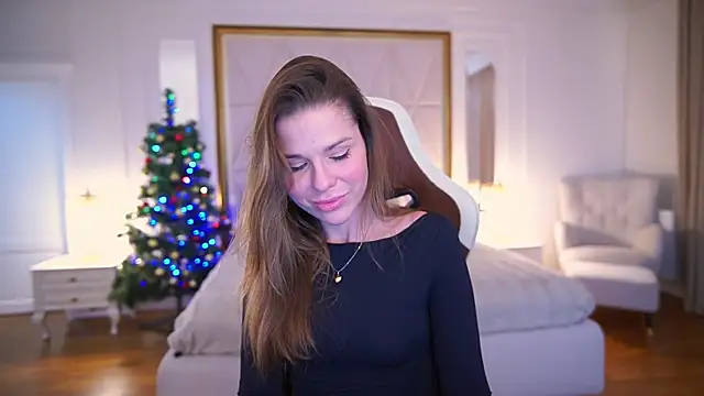 KissableKira online show from 12/19/25, 02:02