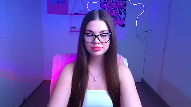 Violetta Brilliant online show from 01/12/26, 12:21