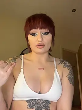 Pixie Dust 69 online show from 01/31/26, 07:11