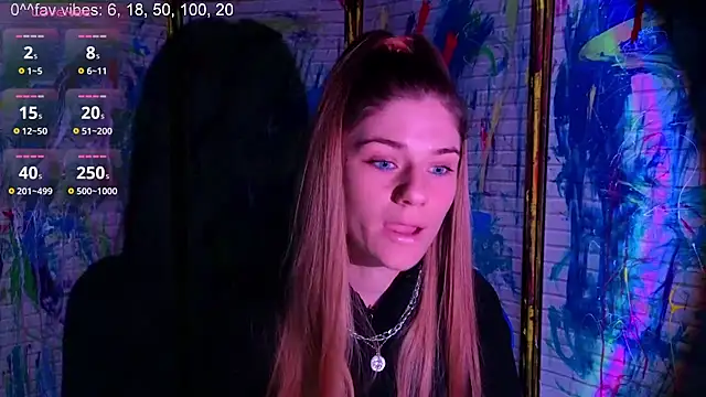 Adell Love online show from 11/27/25, 02:19