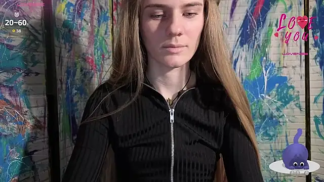 Adell Love online show from 01/12/26, 08:03