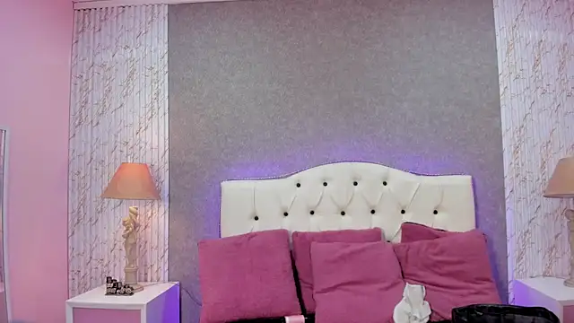 Cristal Nox22 online show from 11/28/25, 12:41