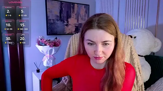 SofiAngela online show from 02/16/26, 01:02