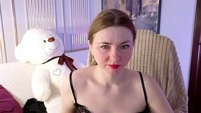 SofiAngela online show from 03/25/26, 01:11