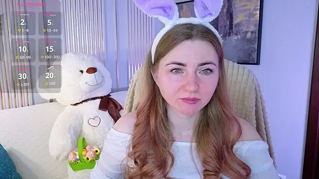 SofiAngela online show from 04/01/26, 01:06