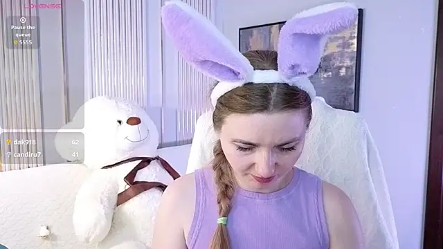 SofiAngela online show from 04/06/26, 04:46