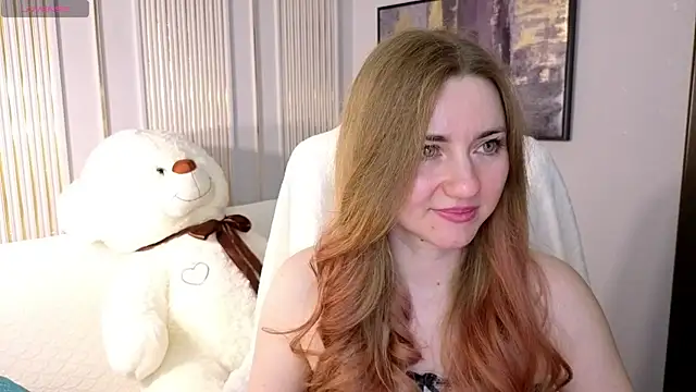 SofiAngela online show from 04/15/26, 01:12