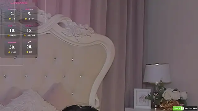 Snapshot of StellaGregory chatting on 06/10/26, 04:01 StellaGregory online show from 06/10/26, 04:01