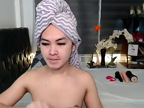 sylvannia cumslut online show from 01/17/26, 07:13