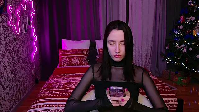 ChelseaFiness online show from 12/21/25, 04:47