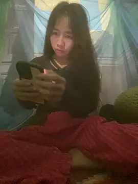 Jeny3999 online show from 12/01/25, 04:17