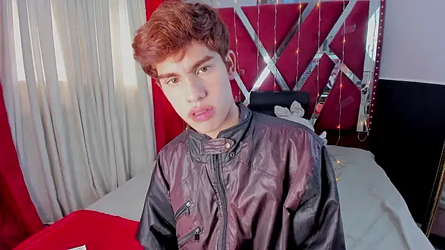 Jacobelord online show from 01/17/26, 12:54