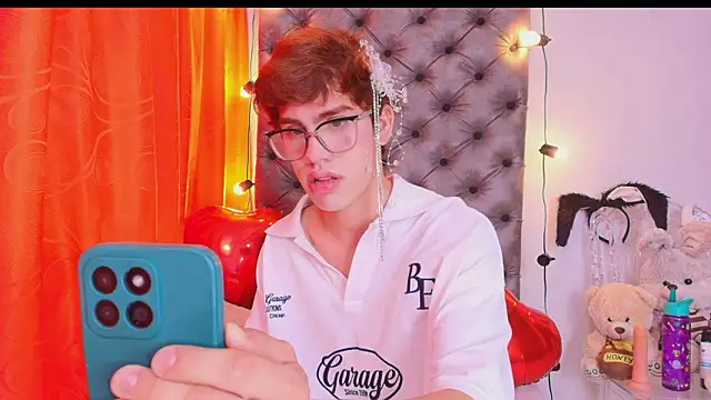 Jacobelord online show from 02/15/26, 01:20