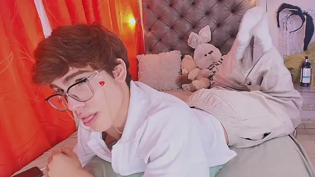 Jacobelord online show from 03/03/26, 02:01