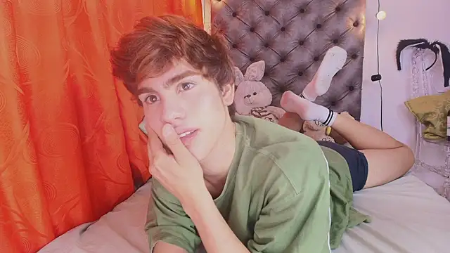 Jacobelord online show from 03/07/26, 02:14