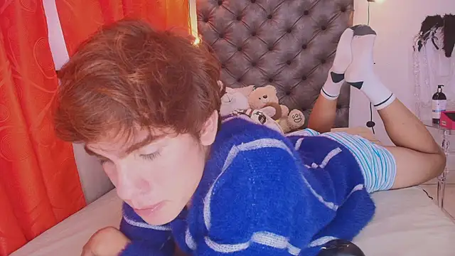 Jacobelord online show from 03/24/26, 01:49