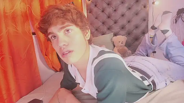 Jacobelord online show from 03/29/26, 02:06