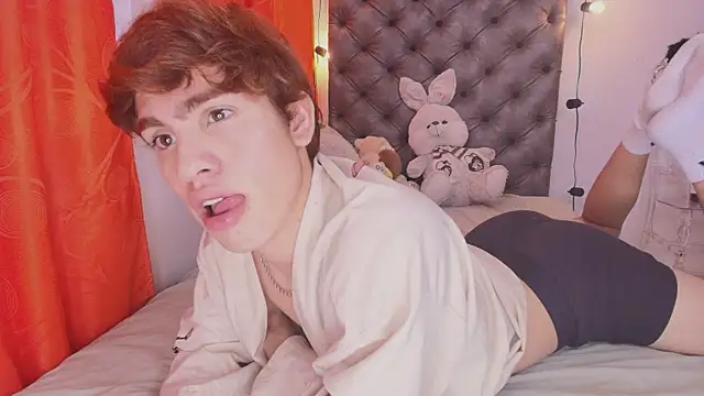 Jacobelord online show from 03/30/26, 02:40