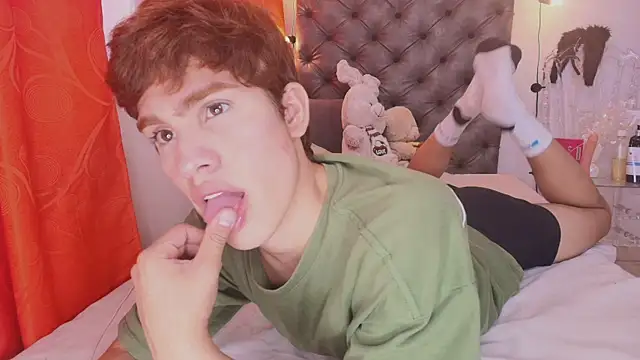 Jacobelord online show from 04/14/26, 12:44