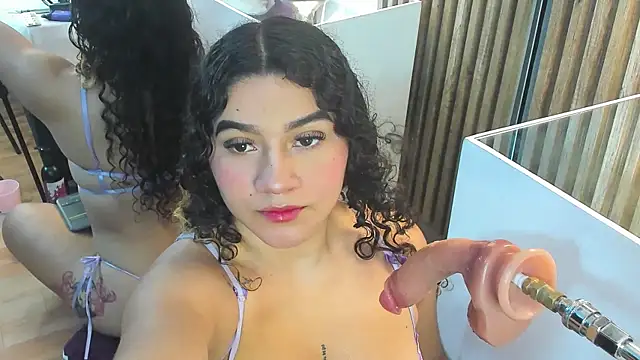 Gretta Wild online show from 11/30/25, 12:31