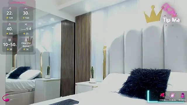 Snapshot of emily_addams_ chatting on 11/29/25, 11:46 emily addams online show from 11/29/25, 11:46