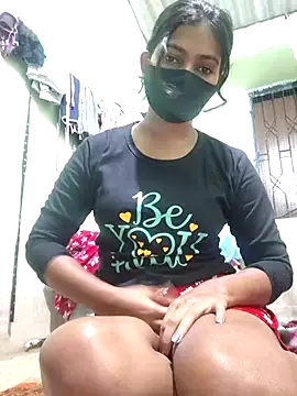 Hot-Bidhika online show from 12/21/25, 11:39