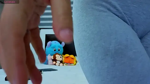 CerecitaQueenn online show from 03/26/26, 10:15