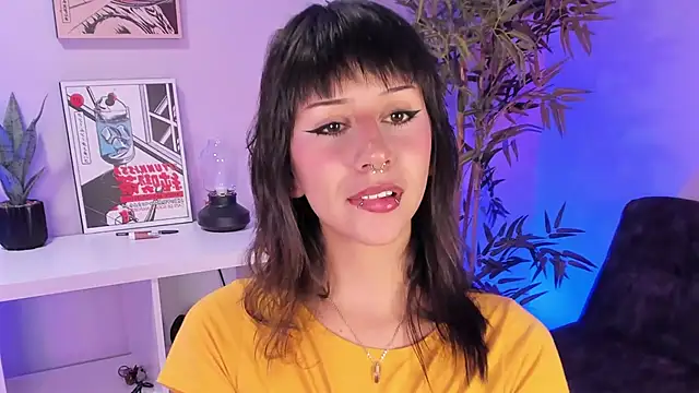 itsmroom  online show from 04/19/26, 04:34