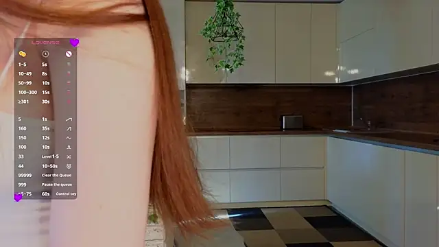 BlissLecton online show from 04/01/26, 06:25