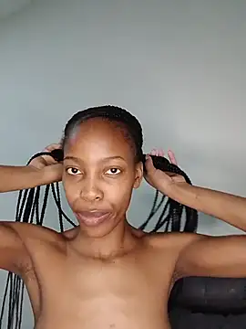 MsParisSmith online show from 12/20/25, 09:44