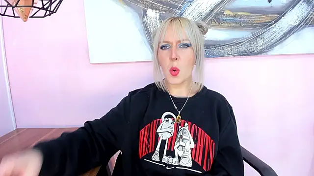 samanta-fox online show from 12/01/25, 01:16