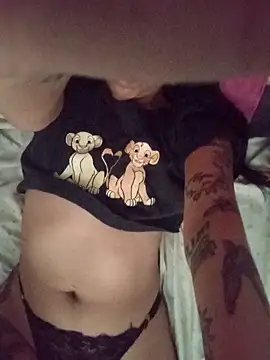 Yani-14 online show from 12/05/25, 11:41