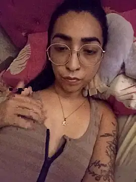 Yani-14 online show from 02/03/26, 06:40