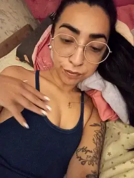 Yani-14 online show from 02/08/26, 12:58