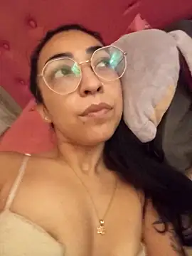 Yani-14 online show from 02/22/26, 08:35