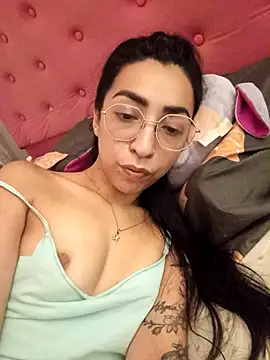 Yani-14 online show from 02/27/26, 01:49