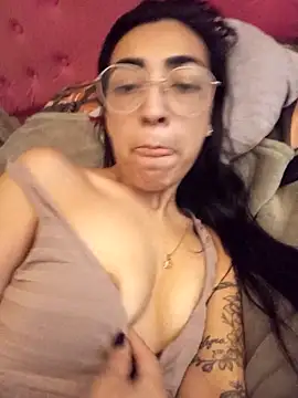 Yani-14 online show from 03/03/26, 03:56