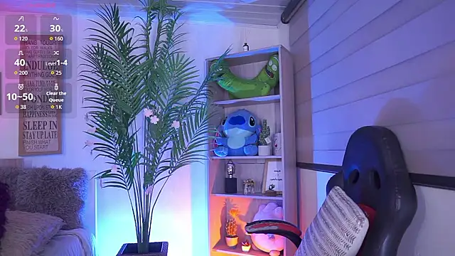 dakotaa 01 online show from 02/28/26, 02:07