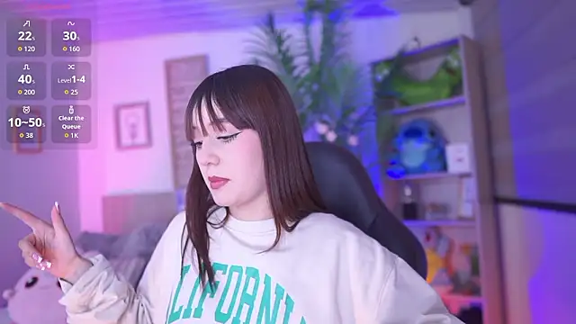 dakotaa 01 online show from 03/06/26, 03:52