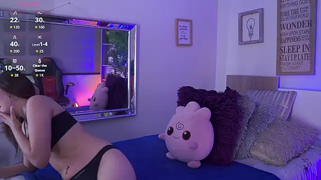 dakotaa 01 online show from 03/12/26, 04:35