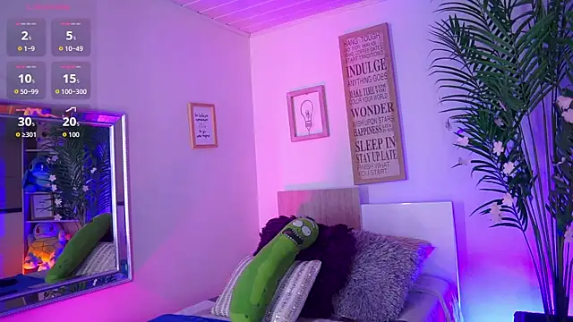 dakotaa 01 online show from 03/25/26, 03:07