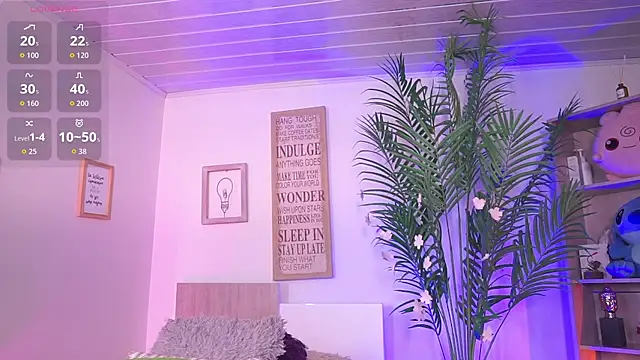 dakotaa 01 online show from 04/14/26, 04:02