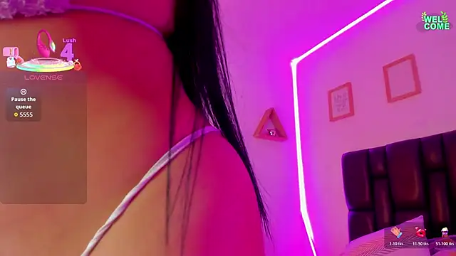 nathi rodri online show from 02/18/26, 05:09